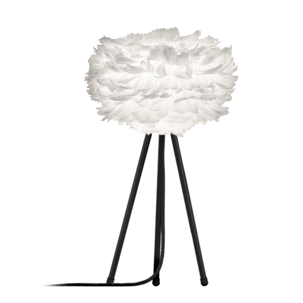 TABLE TRIPOD BLACK - Nord Boulevard