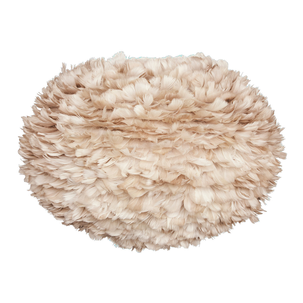 EOS LARGE LIGHT BROWN