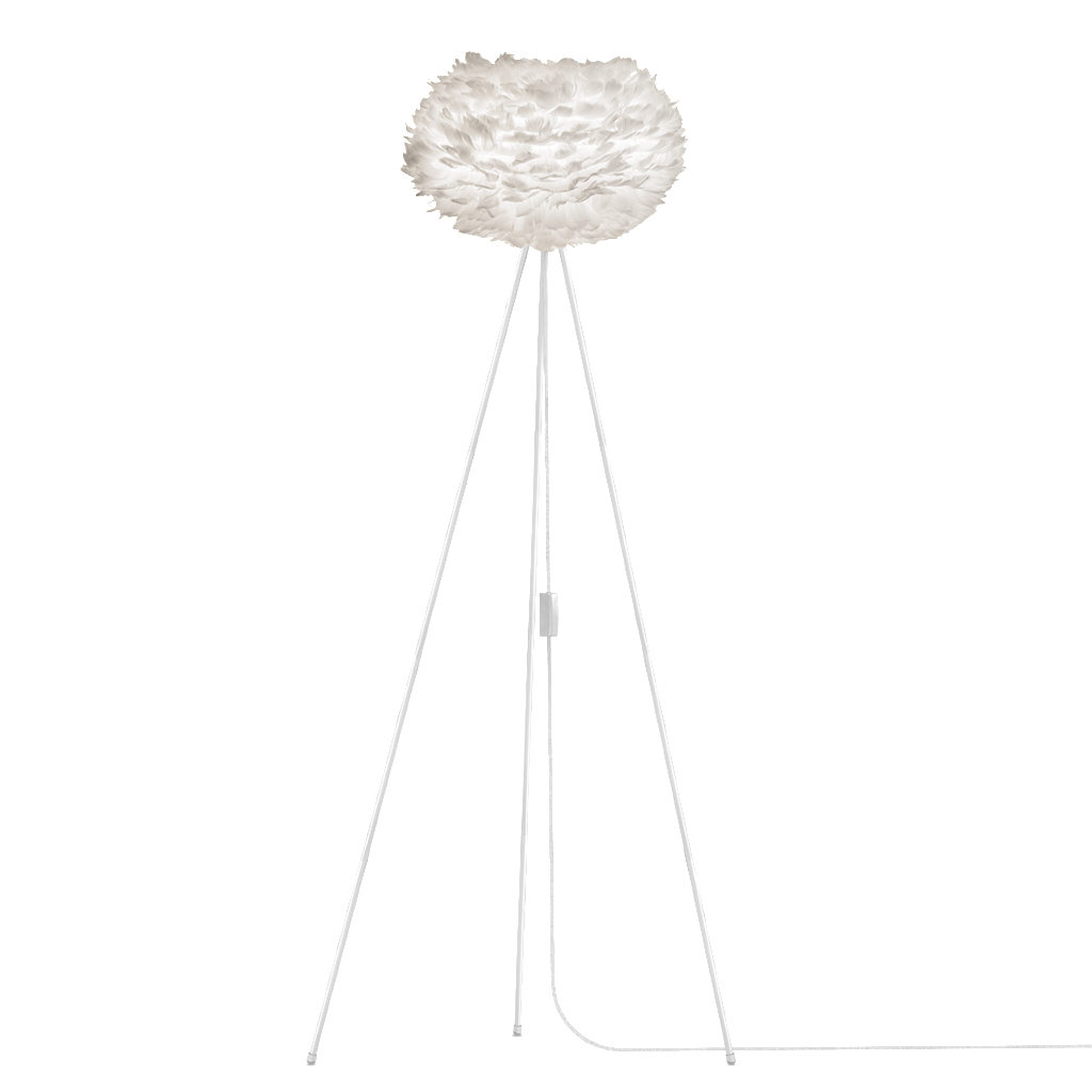 EOS MEDIUM WHITE - Nord Boulevard