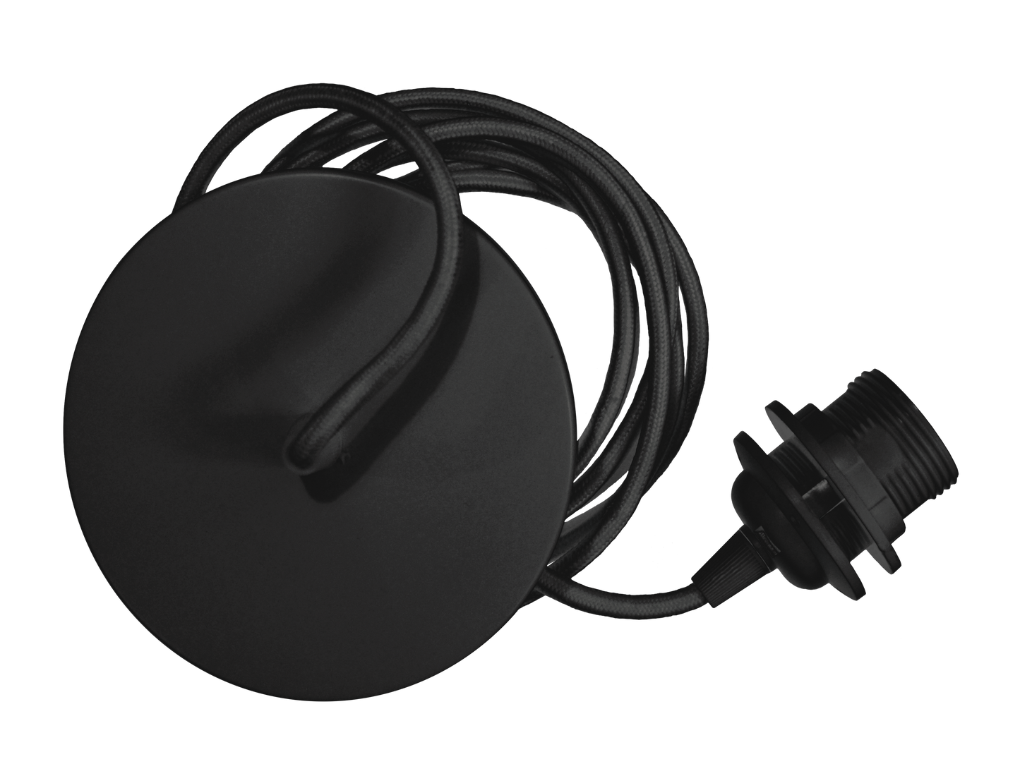 ROSETTE LAMPUNKANTA, JOHTO BLACK - Nord Boulevard