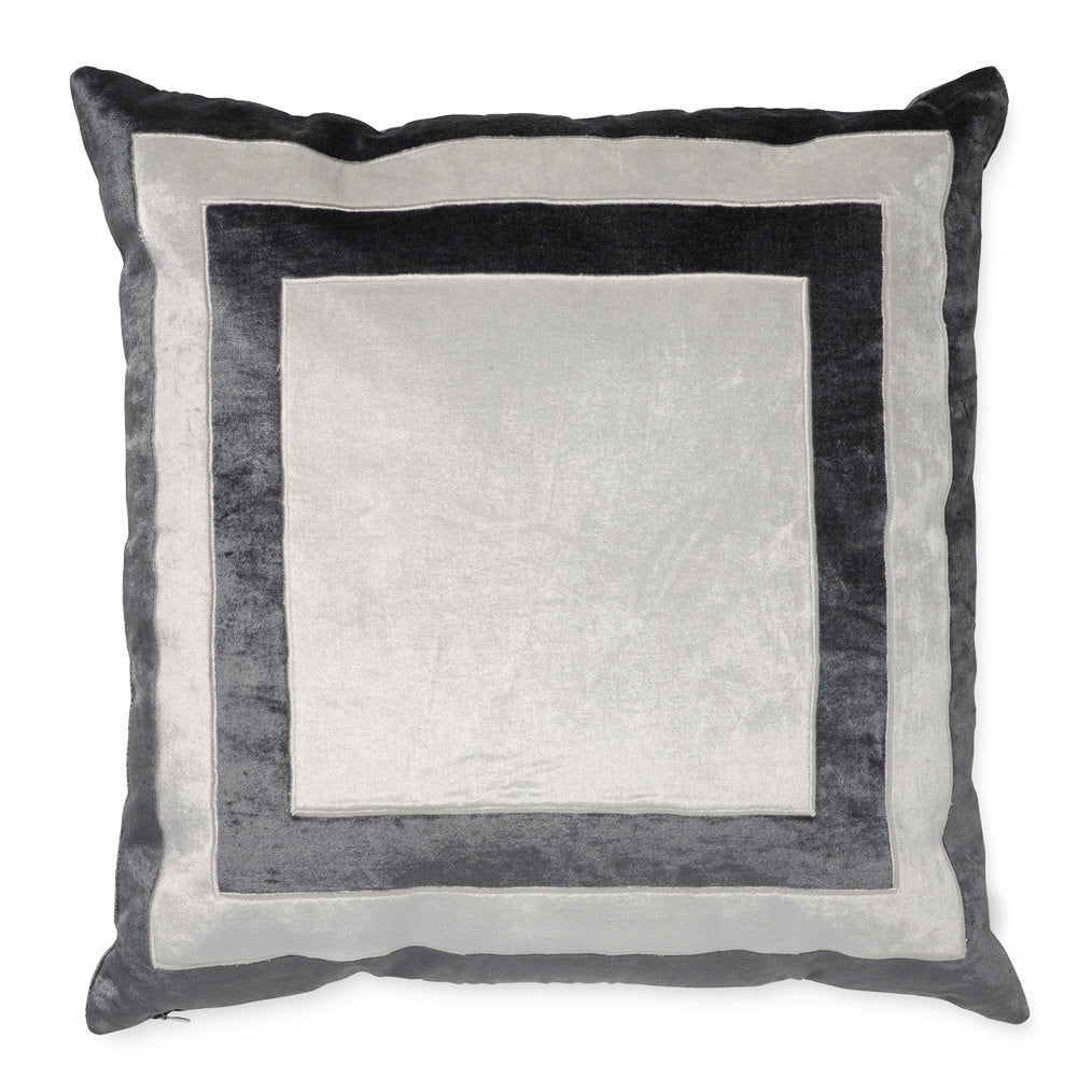 FIRENZE IRON GATE PILLOW CASE FOR DECORATIVE PILLOW 50 x 50