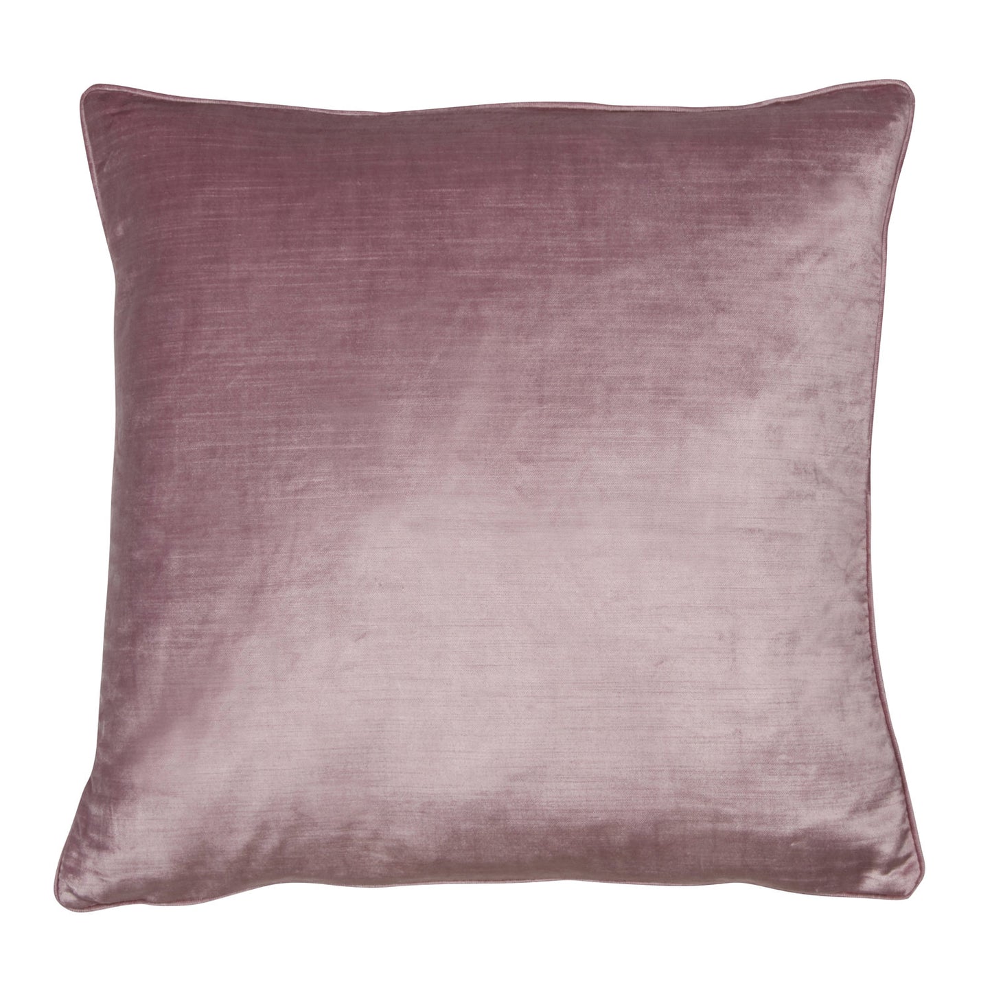 EIGHTMOOD LOVISA DECORATIVE PILLOW 45 x 45 cm, VINTAGE PINK