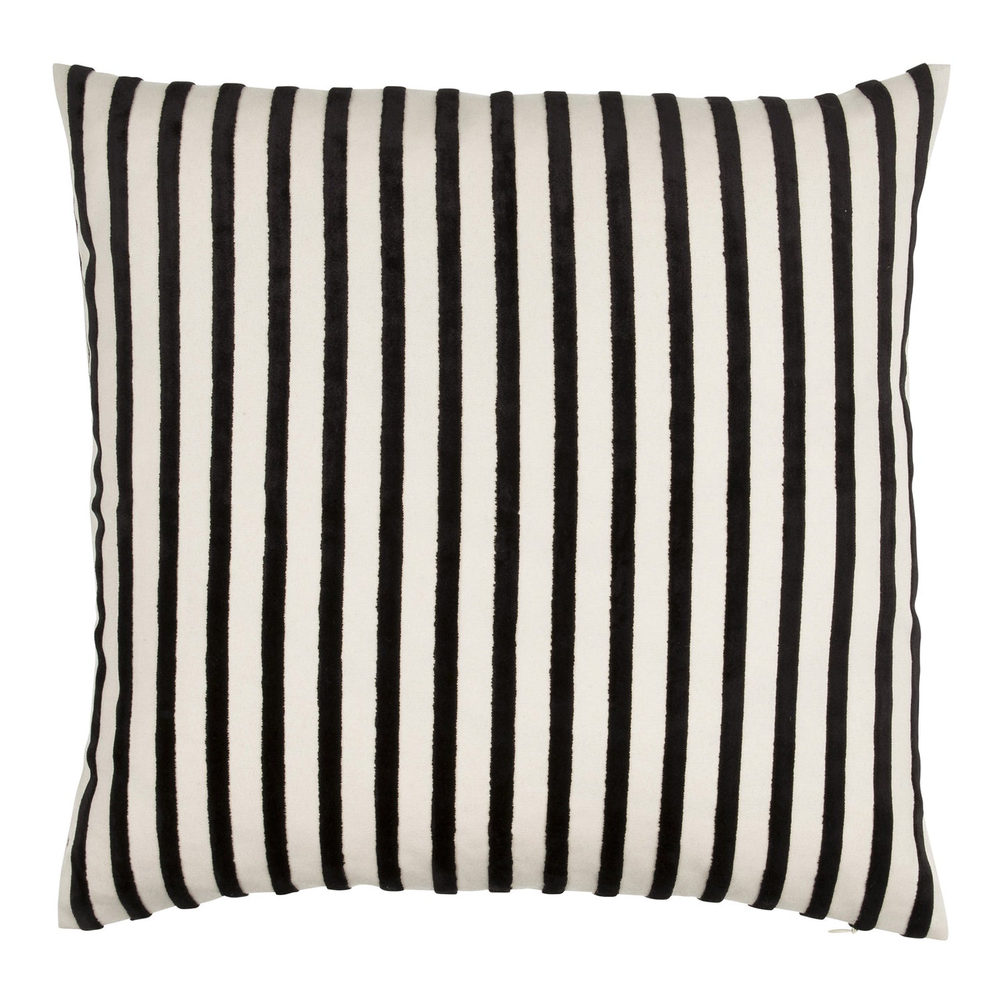 EIGHTMOOD ORMOND DECORATIVE PILLOW 50 x 50 cm BLACK