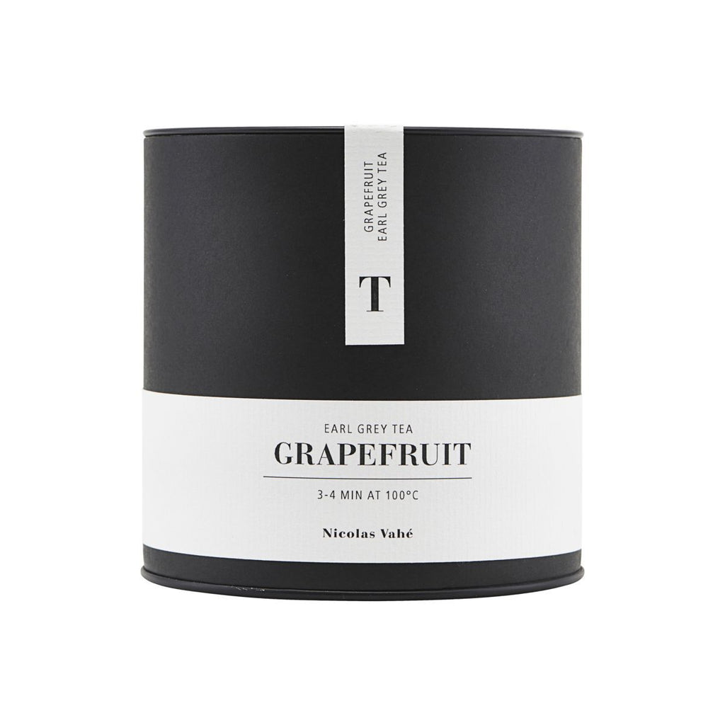 EARL GREY, GRAPEFRUIT, 100 g