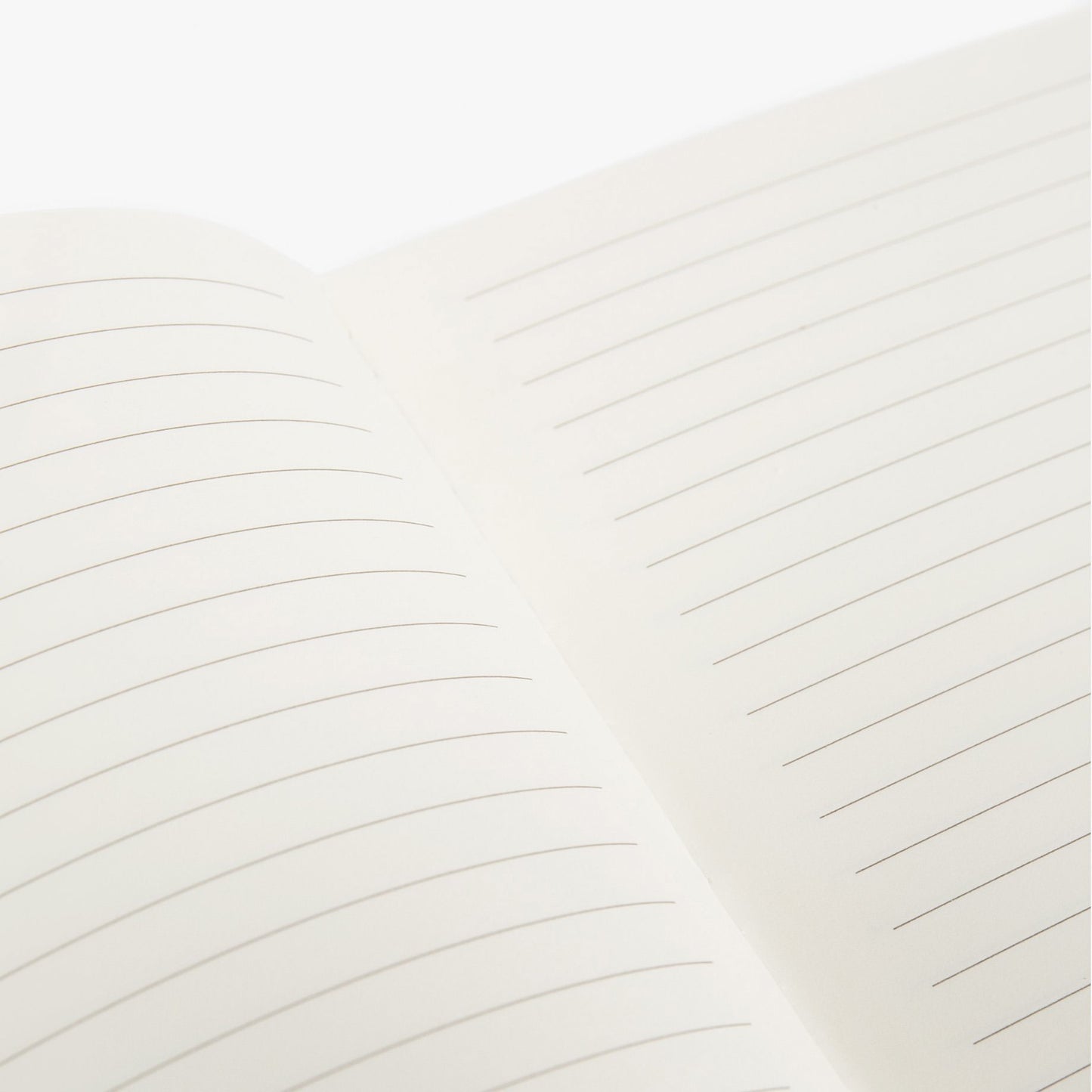 A6 NOTEBOOK, WHITE MARBLE