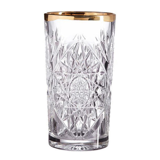 Gold Rim Libbey Libbey – NORD BLVD