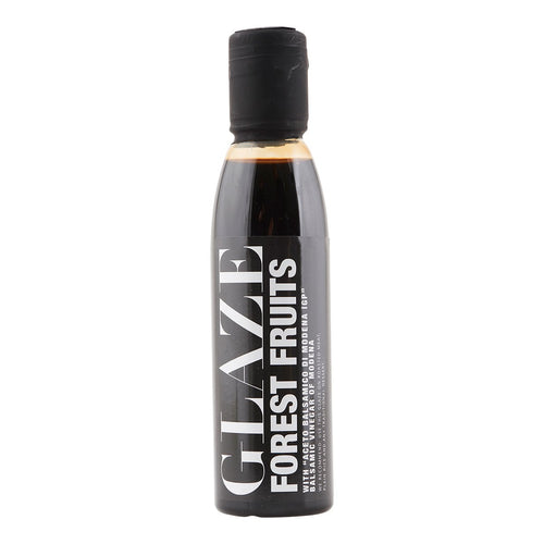BALSAMICO GLAZE w. Forest Fruit, 150 ml
