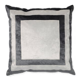 FIRENZE IRON GATE PILLOW CASE FOR DECORATIVE PILLOW 50 x 50
