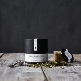 WHITE TEA, COCONUT & PASSION, 100 g