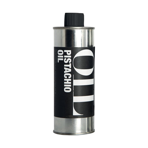 PISTACHIO OIL, 25 cl.