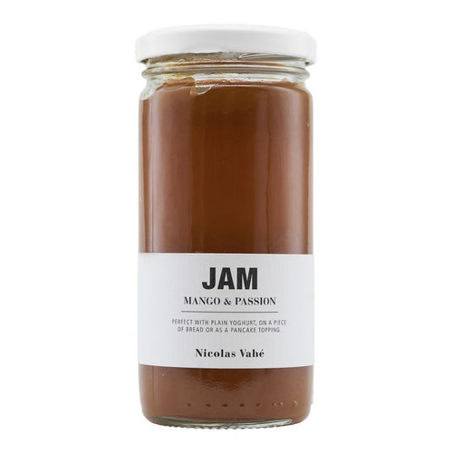 JAM, MANGO, & PASSION 290 g
