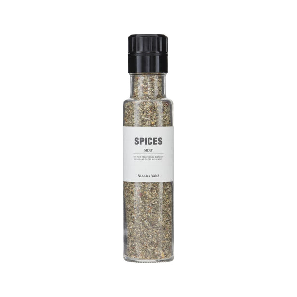 SPICES. MEAT, 115 g