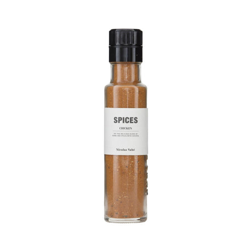 SPICES CHICKEN, 210 g