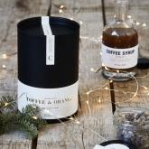 COFFEE, GROUND, TOFFEE & ORANGE AROMA, 165g